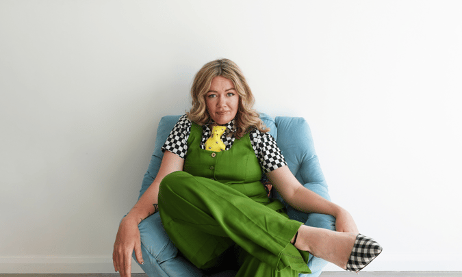 Serena Terry: Therapy