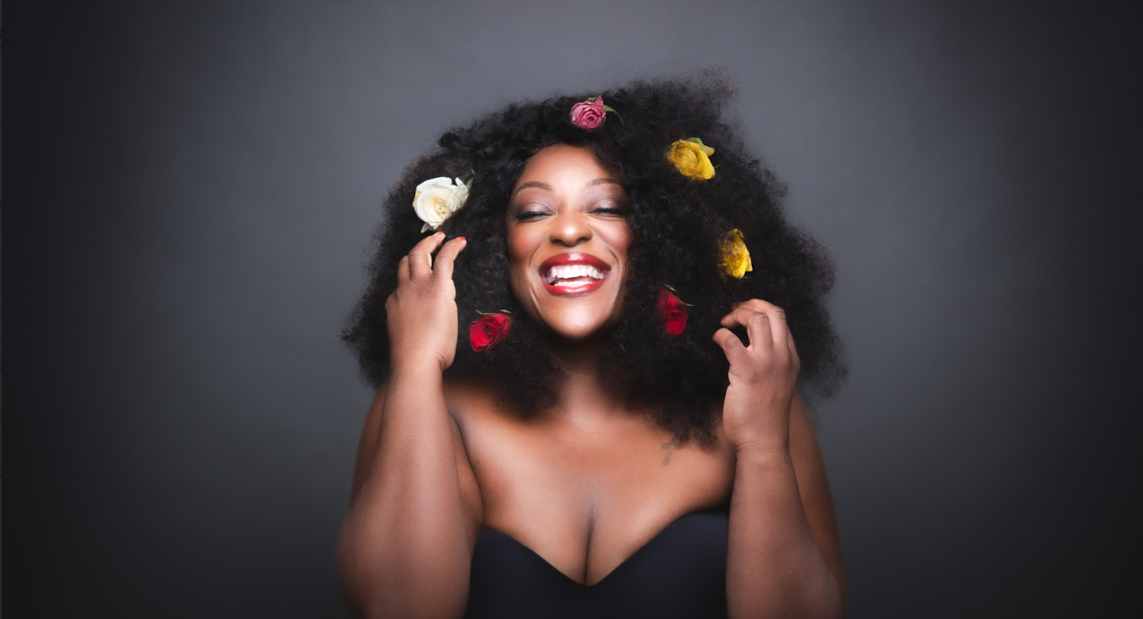 Judi Love: All About the Love, United Kingdom, 2026