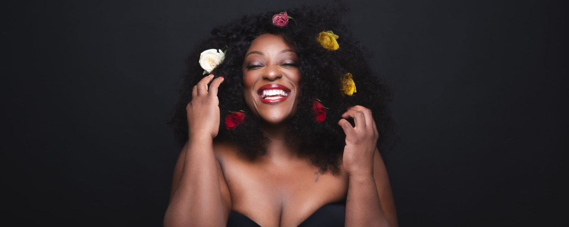 Judi Love: The One Like Judi Love, United Kingdom, 2026