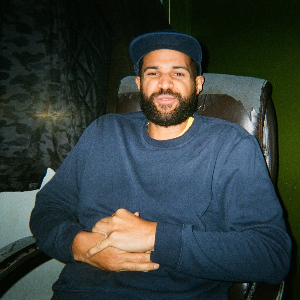 Homeboy Sandman, United Kingdom, 2026