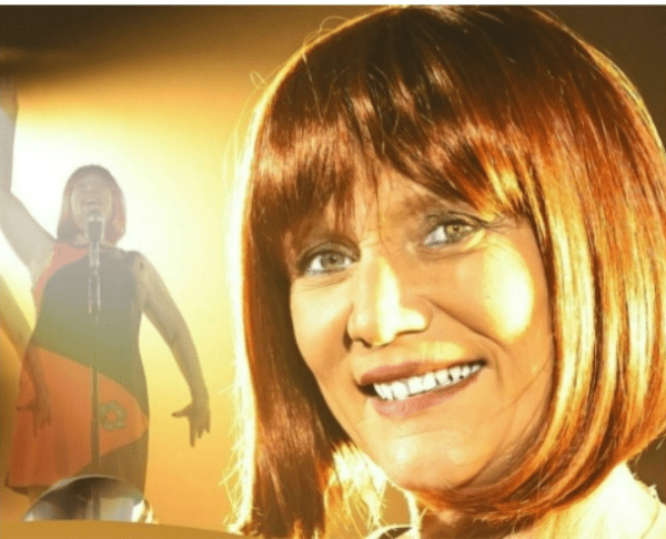 Cilla & The Swinging 60s, United Kingdom, 2026