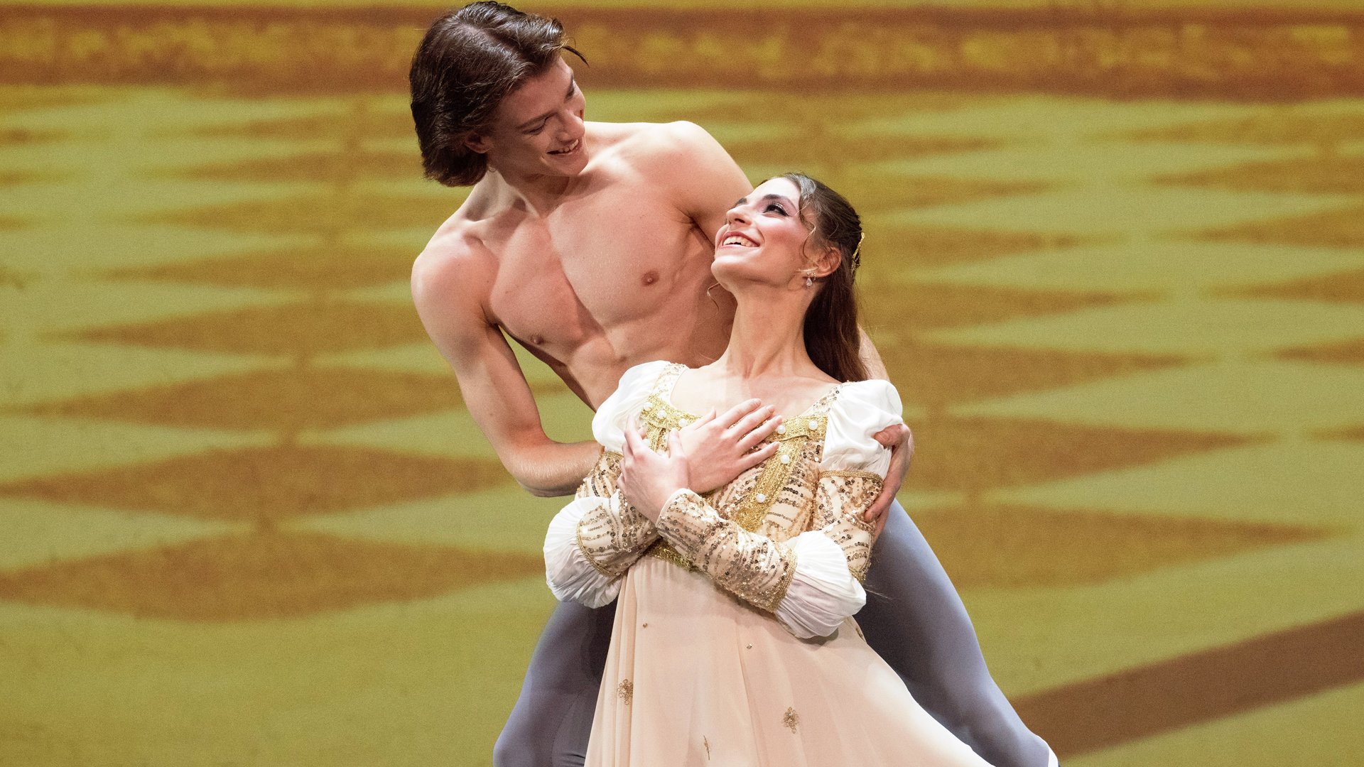 Varna International Ballet, United Kingdom, 2026