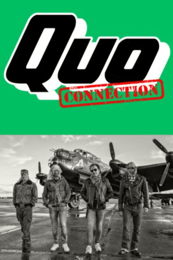 Quo Connection, United Kingdom, 2025