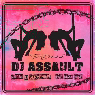 DJ Assault