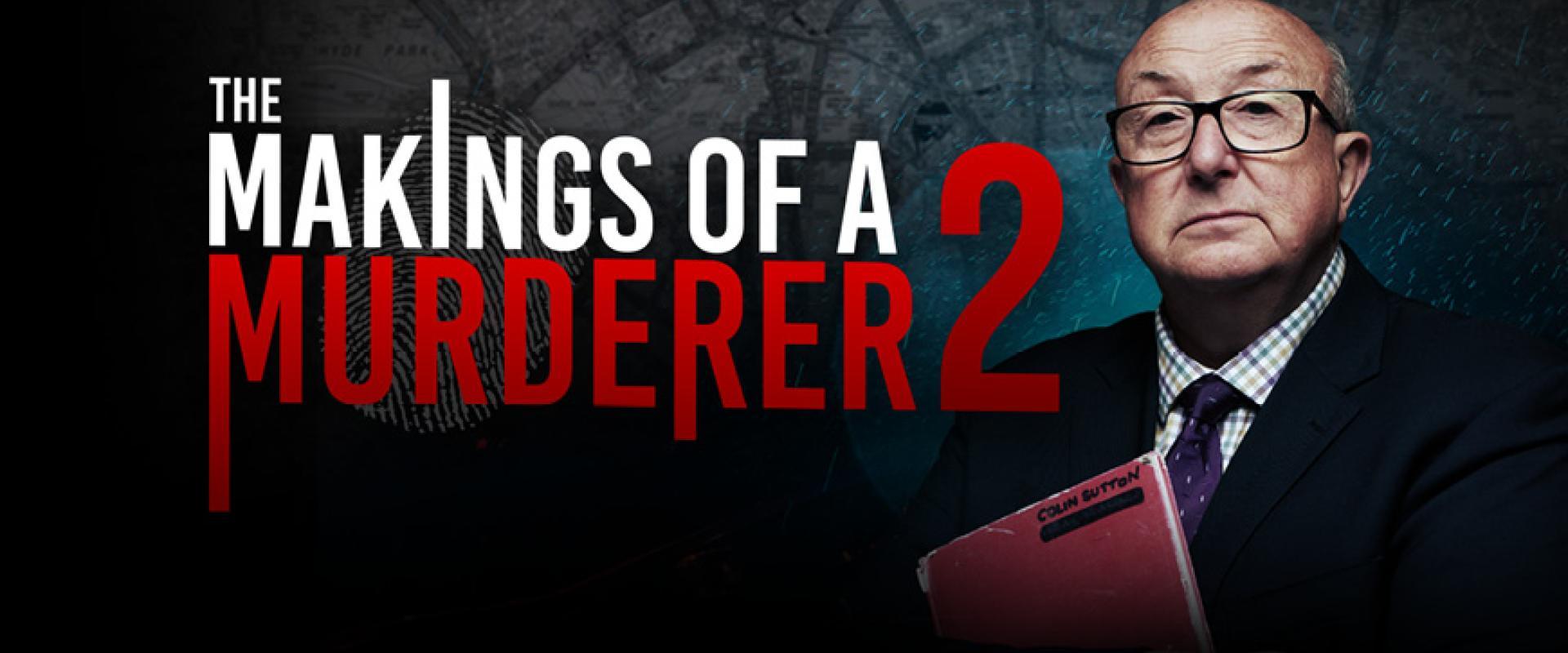 The Makings of a Murderer, United Kingdom, 2025