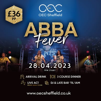 Abba Fever
