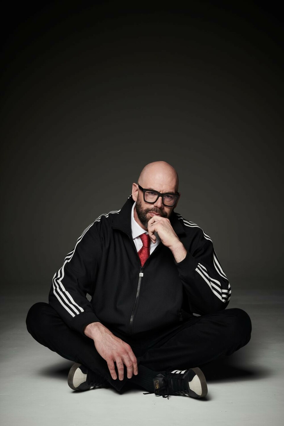 Tom Davis: Spudgun, United Kingdom, 2026