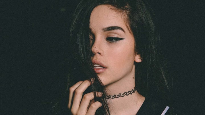 Maggie Lindemann