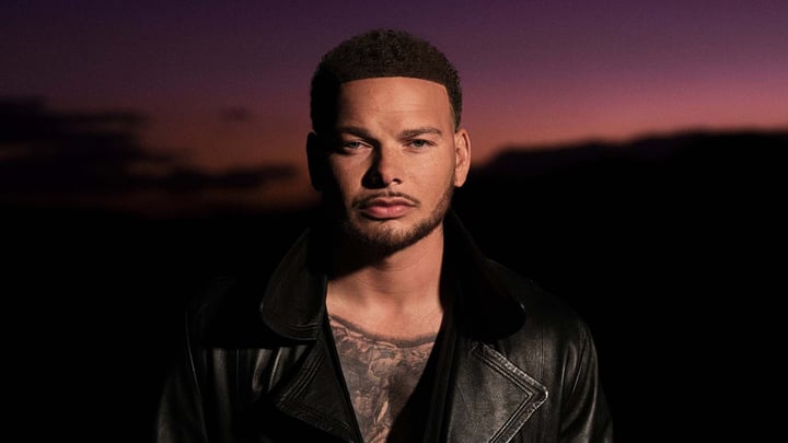Kane Brown