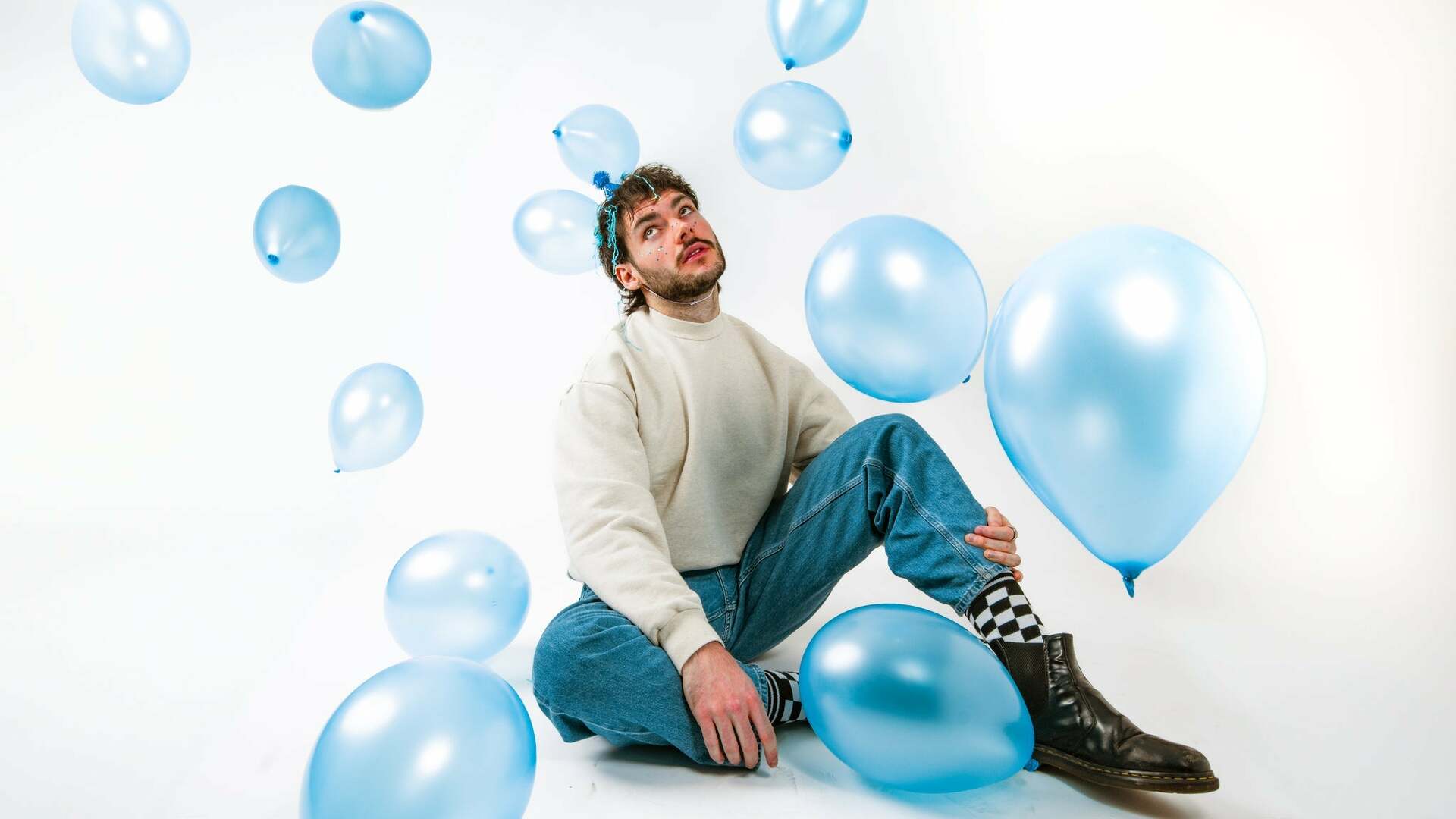 James Marriott, United Kingdom, 2025