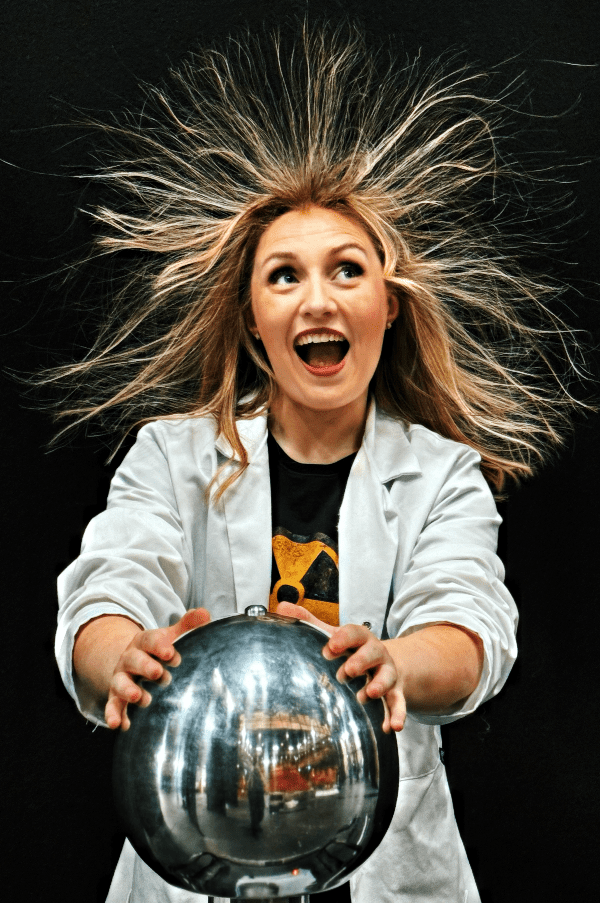 Top Secret - The Magic of Science, United Kingdom, 2026