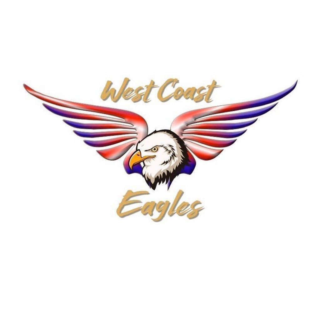 The West Coast Eagles, United Kingdom, 2025
