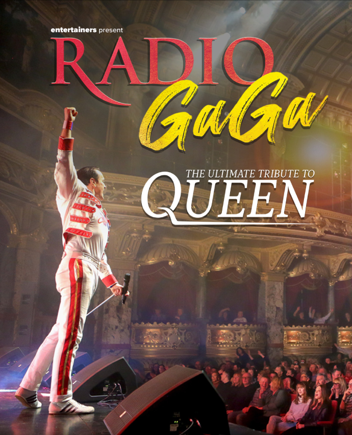 Radio Ga Ga, United Kingdom, 2025