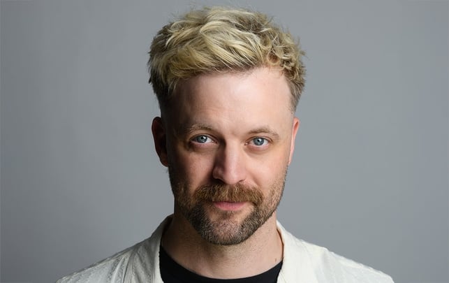 Thomas Green: Brainstorm