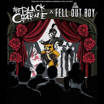 Fell Out Boy + The Black Charade