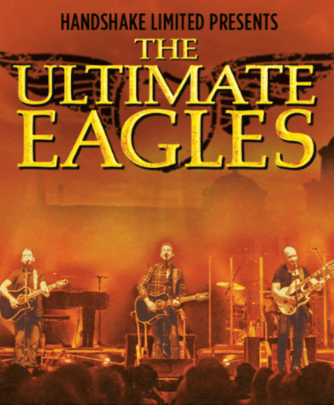 The Ultimate Eagles