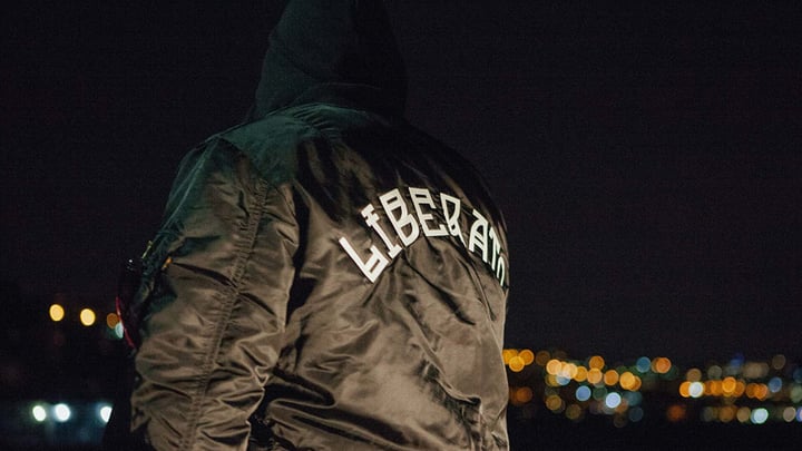 Liberato