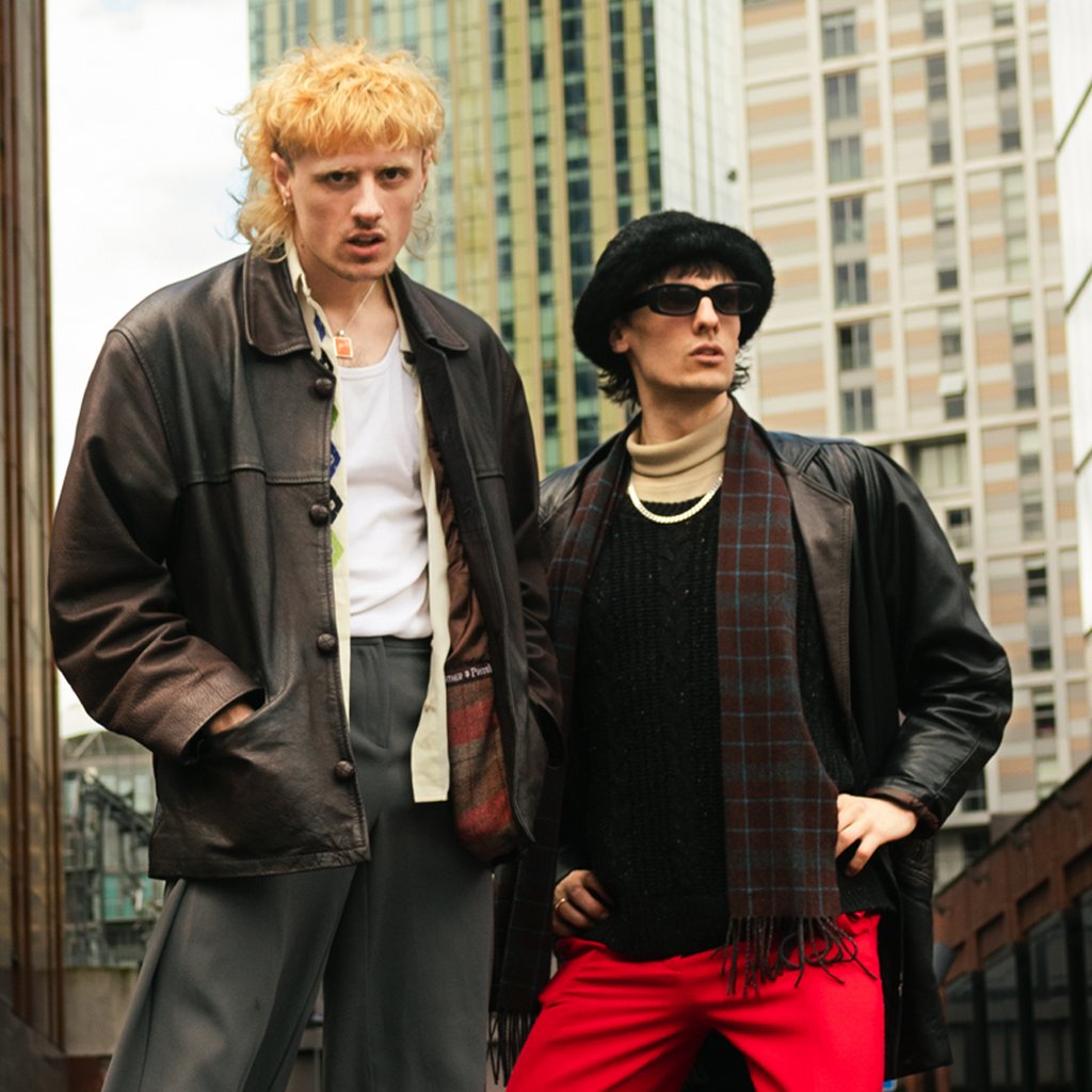 PleasureInc., United Kingdom, 2025