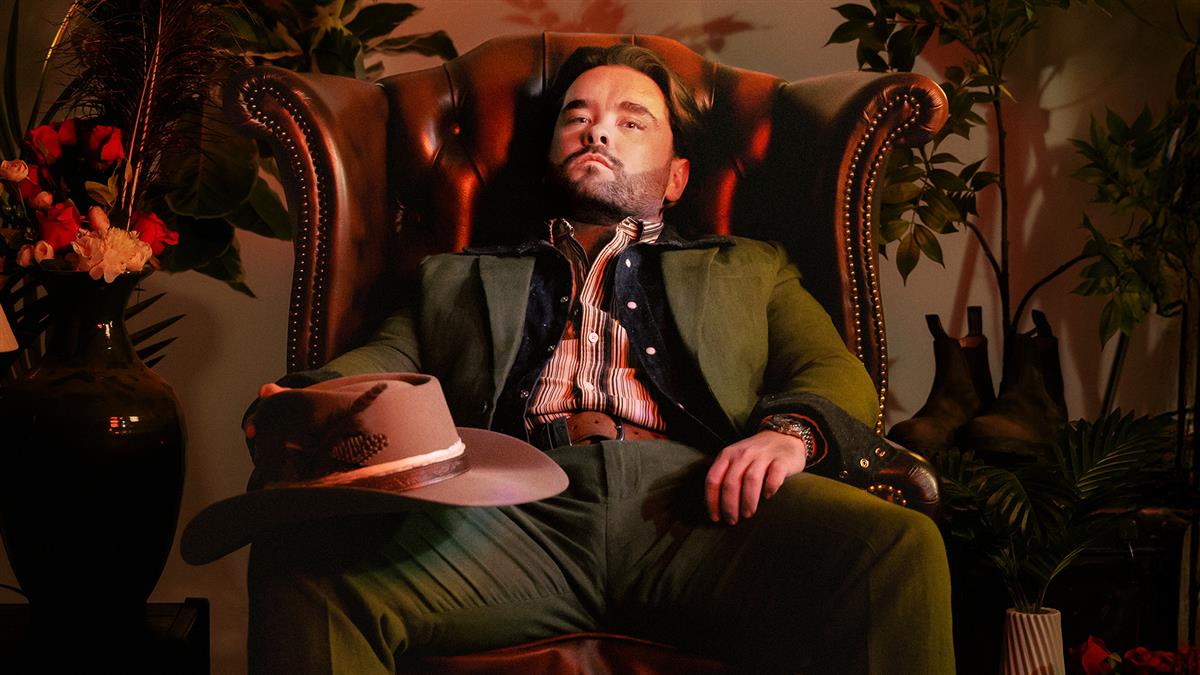 Adam Rowe, United Kingdom, 2025