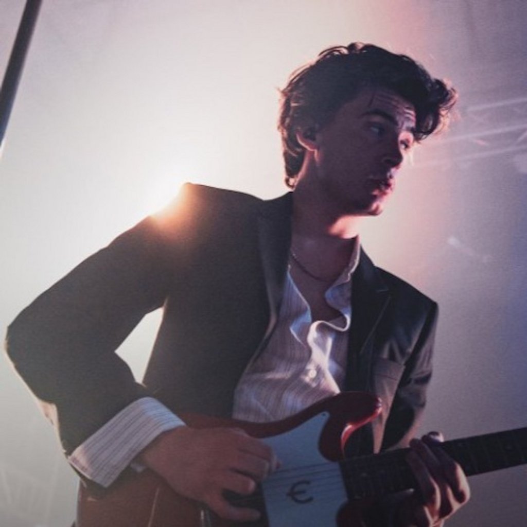 Arctic Numpties, United Kingdom, 2025