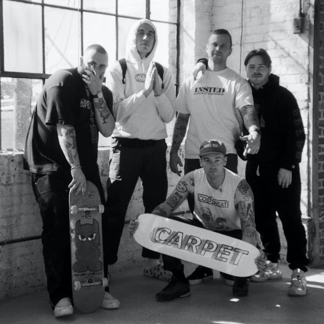 Gag, United Kingdom, 2025