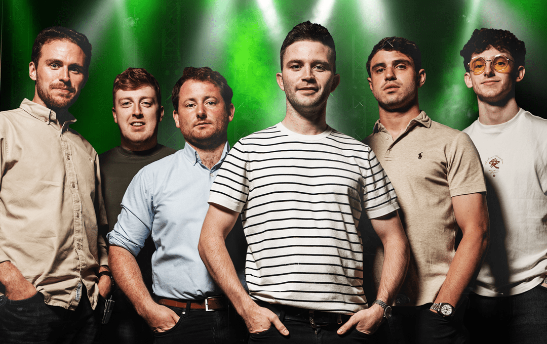 The Tumbling Paddies, United Kingdom, 2026