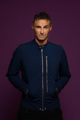 Marti Pellow - Pellow Talk: The Lost Chapter