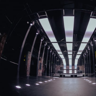 Continental GT Steppers