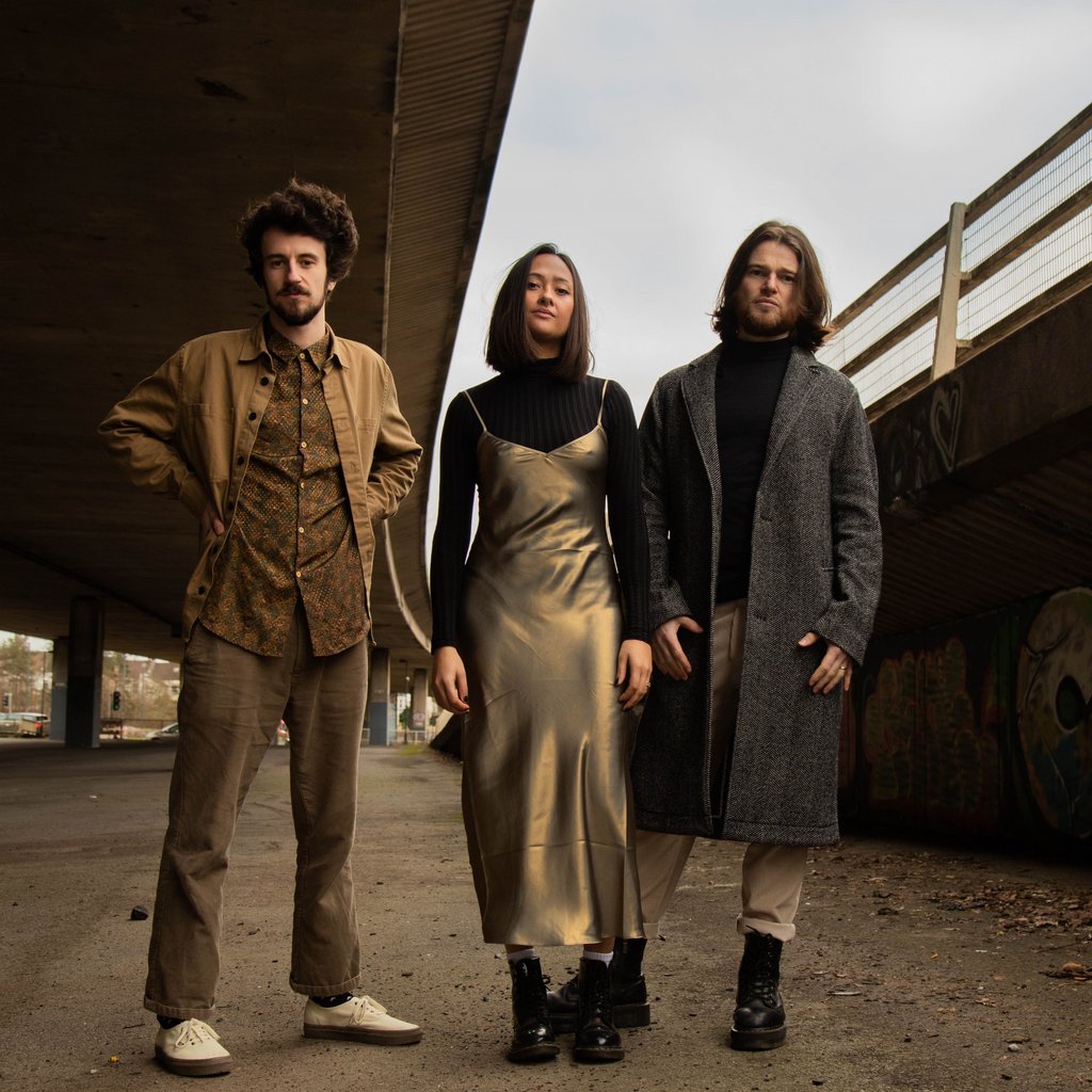 Masca, United Kingdom, 2025