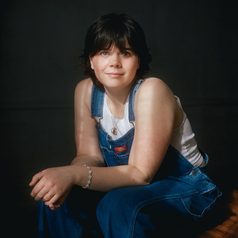 Leith Ross, United Kingdom, 2026