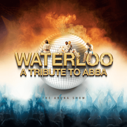 Waterloo - The Best of ABBA