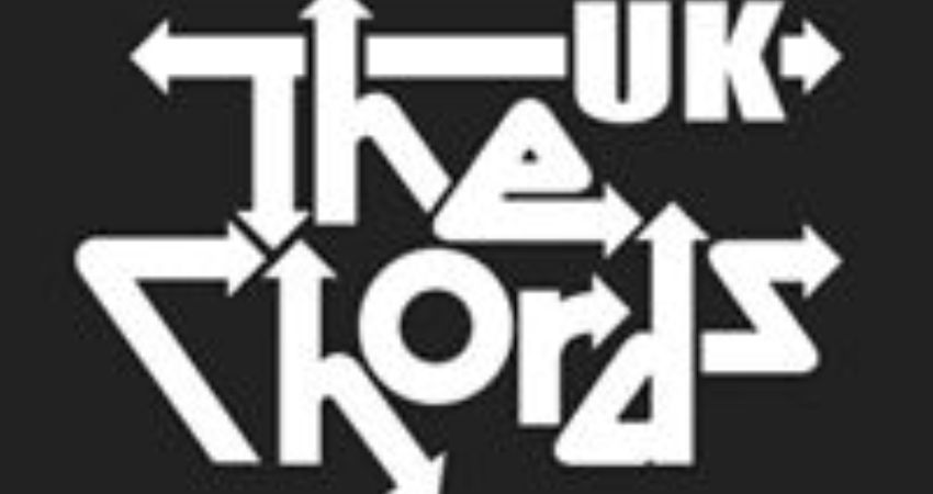 The Chords UK, United Kingdom, 2025