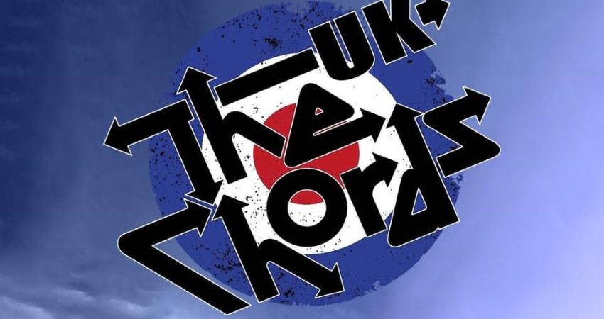 The Chords UK, United Kingdom, 2025