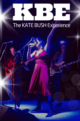The Kate Bush Experience