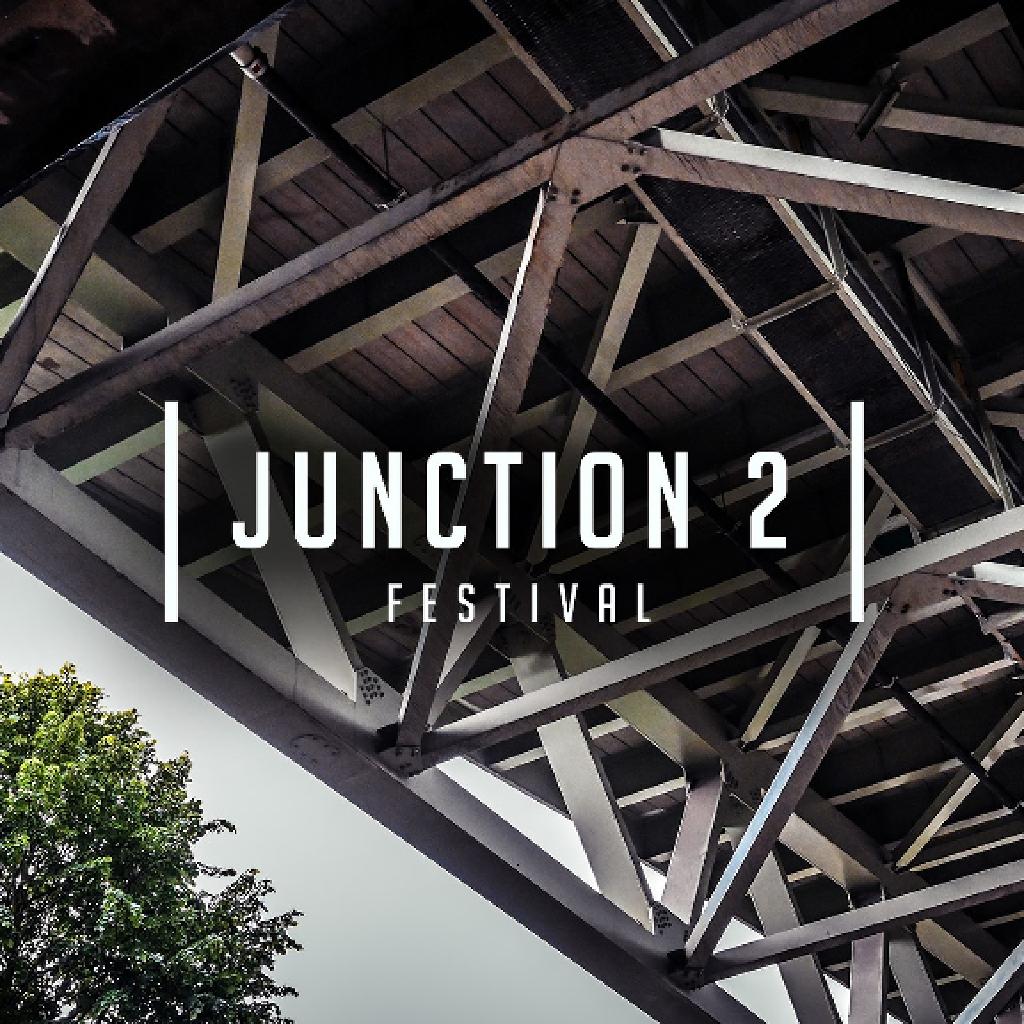 Junction, United Kingdom, 2025