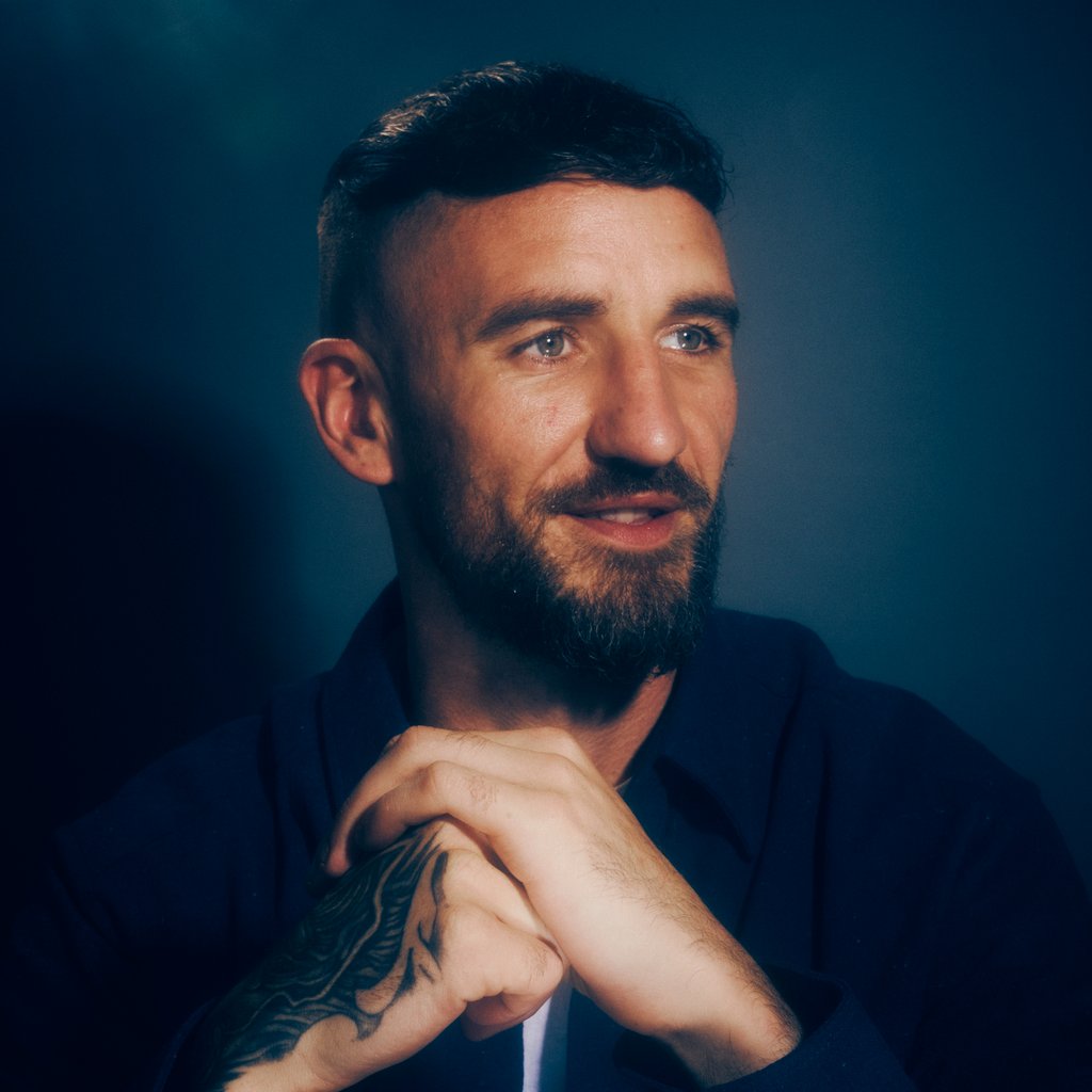 Billy Gillies, United Kingdom, 2026