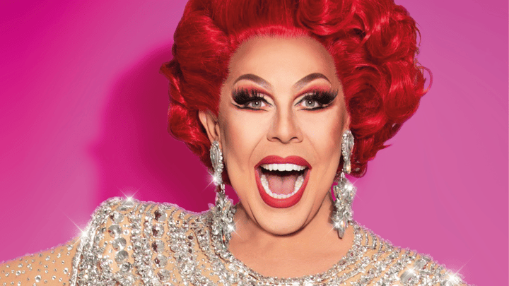 La Voix 