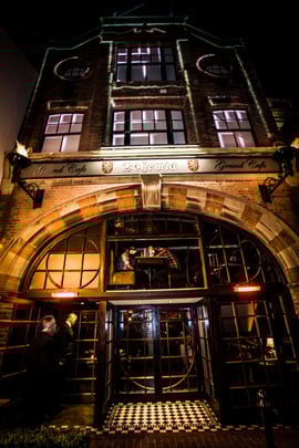 Bohemia Live Music Nights