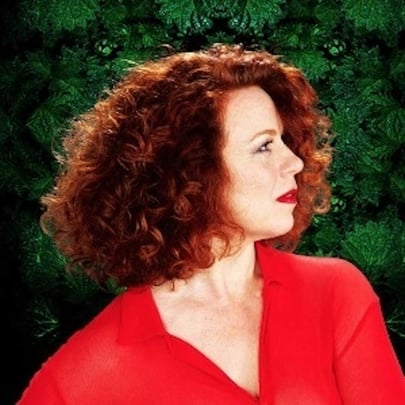 Sarah Jane Morris 