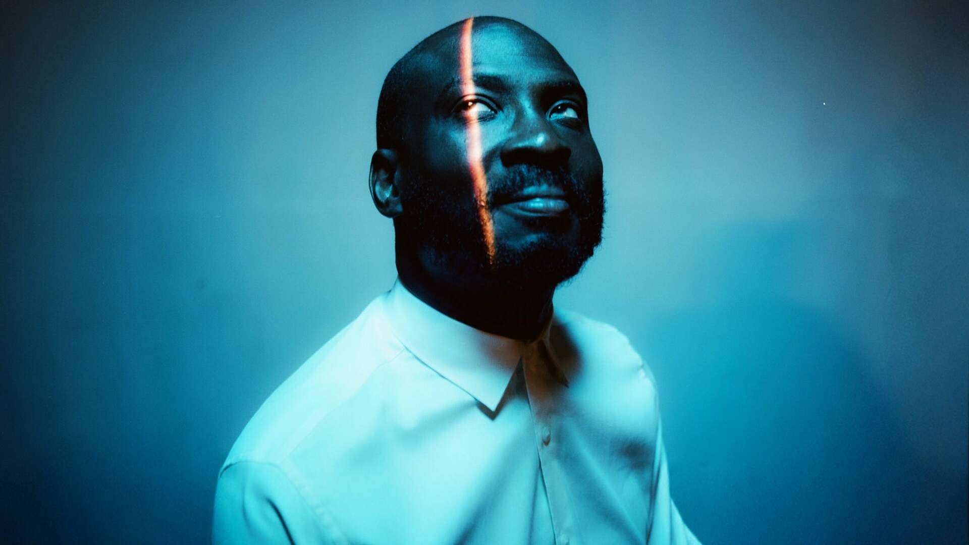 Joshua Idehen, United Kingdom, 2026