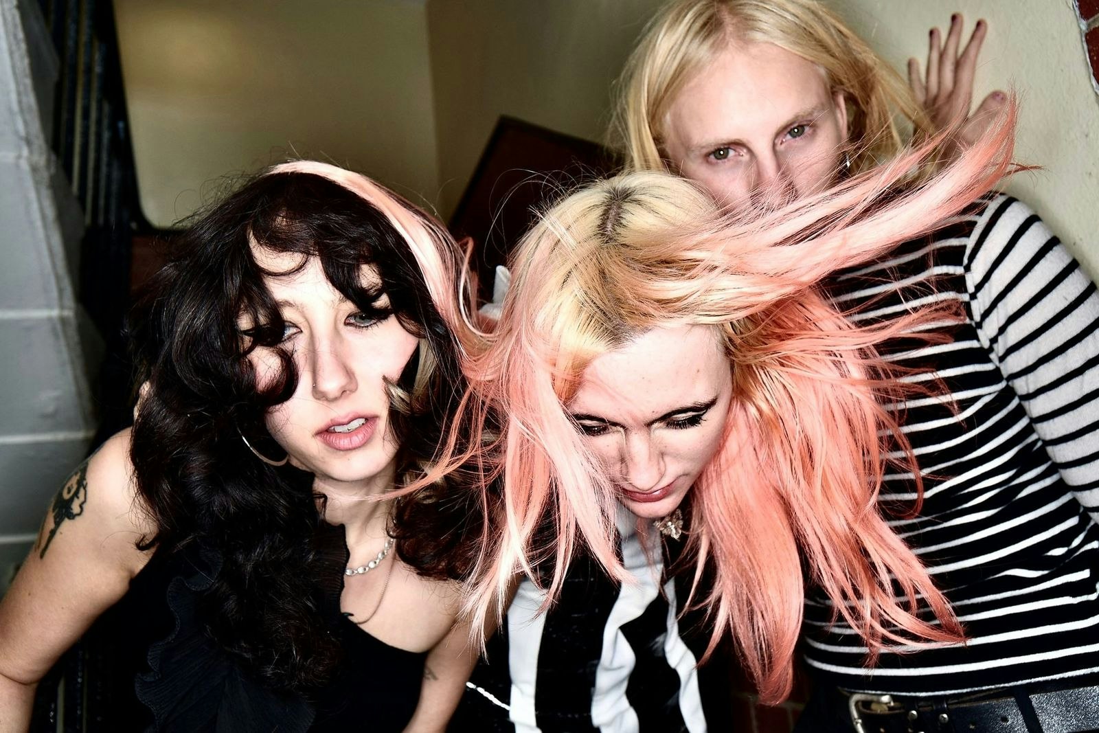 Hotwax, United Kingdom, 2026