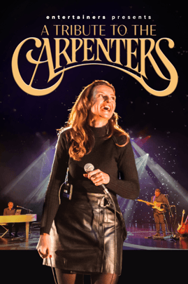 Tribute to The Carpenters