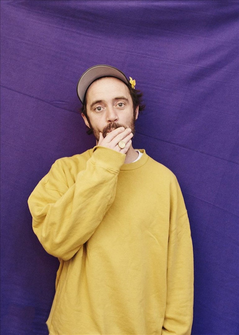 Beans on Toast, United Kingdom, 2025