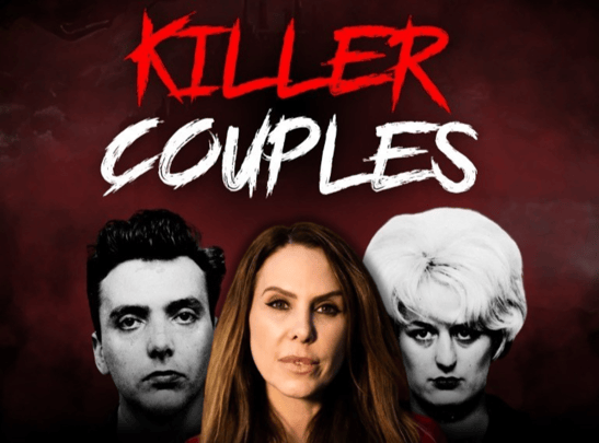 Killer Couples with Emma Kenny