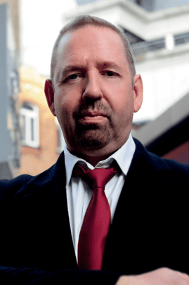 Alfie Moore: Acopalypse Now