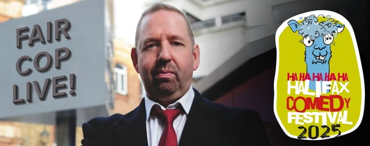 Alfie Moore: Acopalypse Now