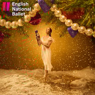 English National Ballet: Nutcracker