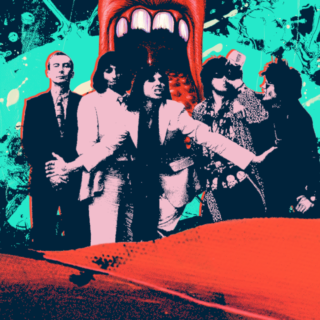 The Rolling Stones Tribute Band - The Counterfeit Stones, United Kingdom, 2025