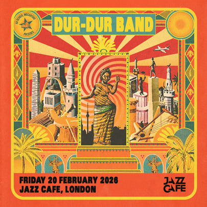 Dur-Dur Band International