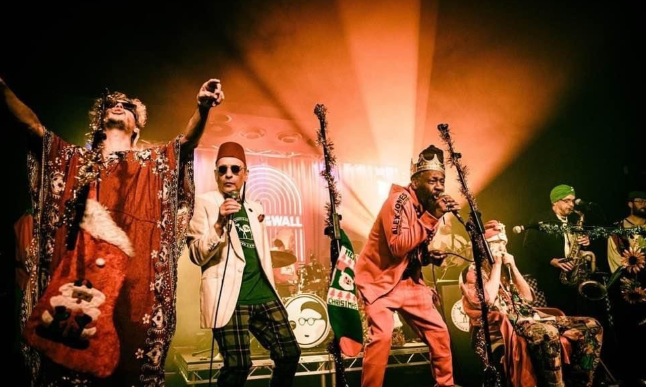 Baked A La Ska, United Kingdom, 2025